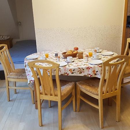 Bauernhof Diestel Oldau 외부 사진